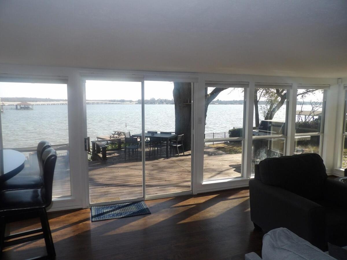 Payne Springs Paradise With Pool And Hot Tub! Mabank Extérieur photo