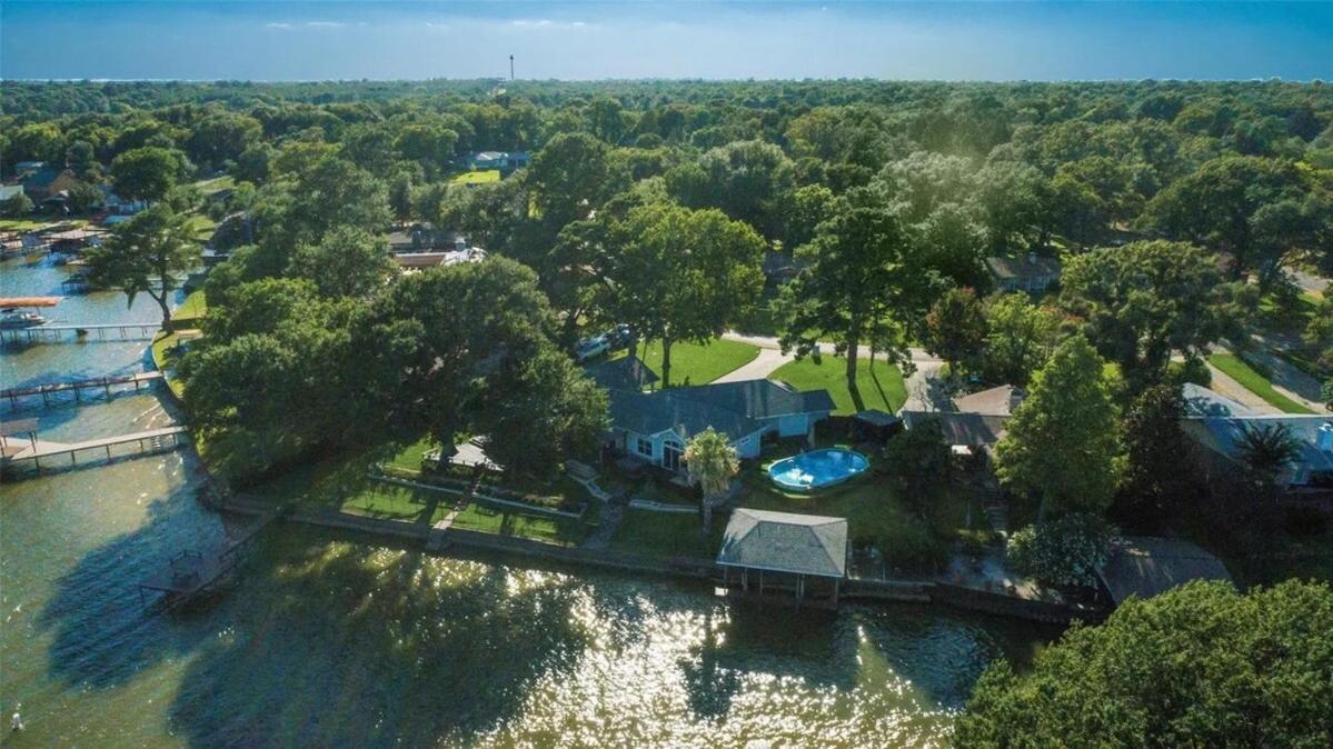 Payne Springs Paradise With Pool And Hot Tub! Mabank Extérieur photo