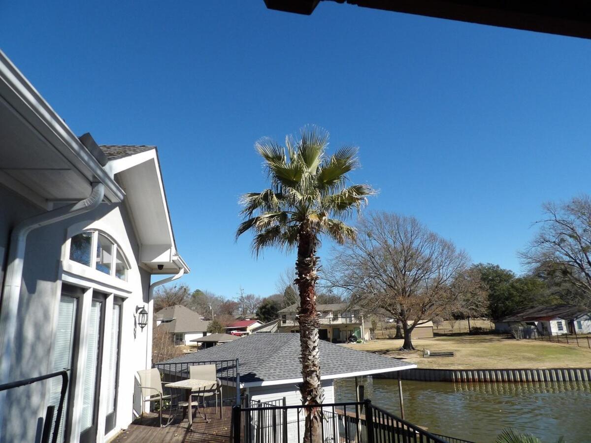 Payne Springs Paradise With Pool And Hot Tub! Mabank Extérieur photo