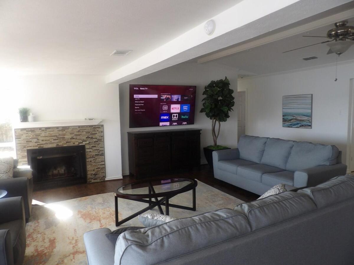 Payne Springs Paradise With Pool And Hot Tub! Mabank Extérieur photo