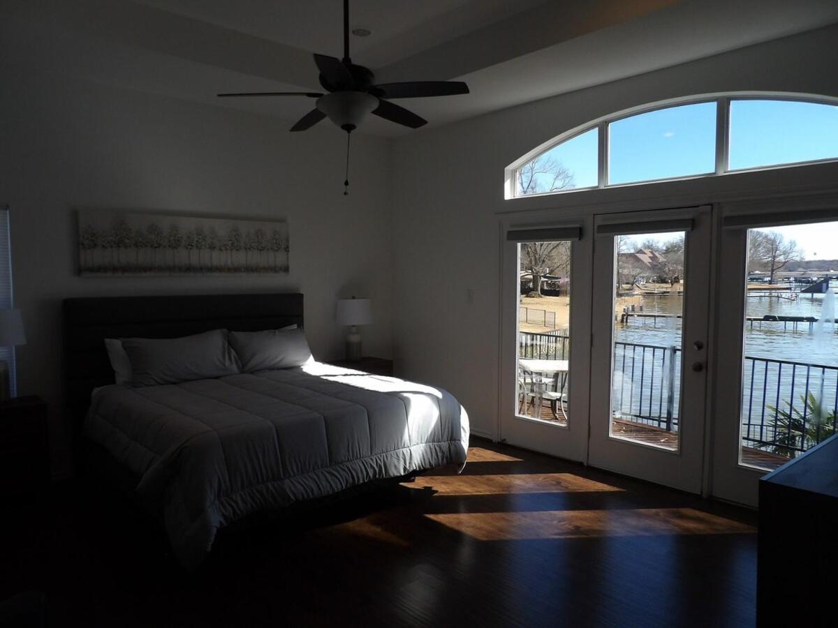 Payne Springs Paradise With Pool And Hot Tub! Mabank Extérieur photo